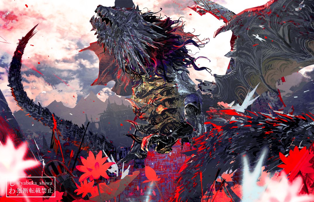 しわ(shiwa) tweet media