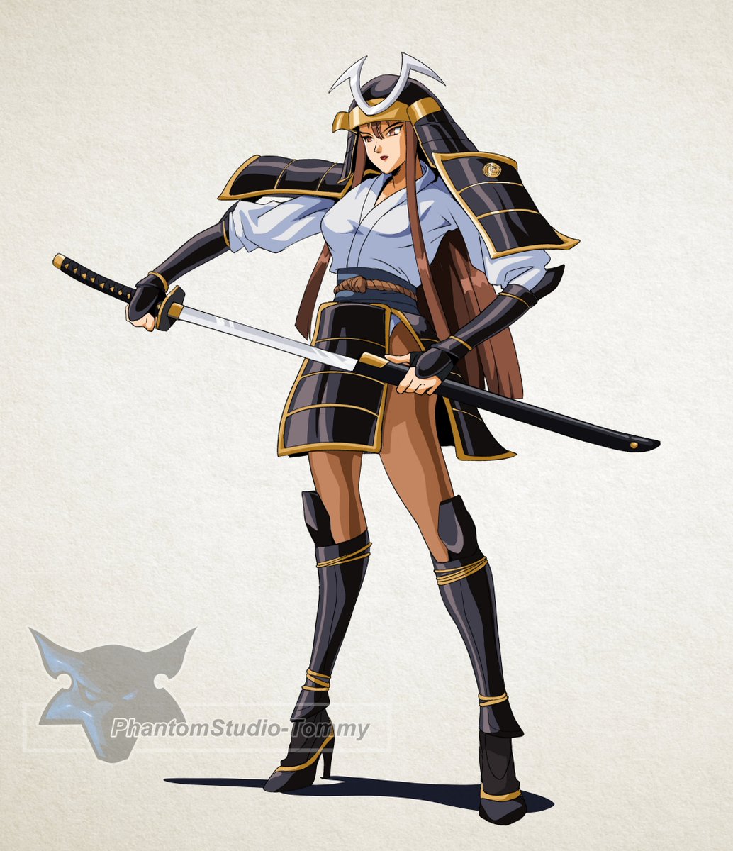 PhantomStudio-Tommy tweet media