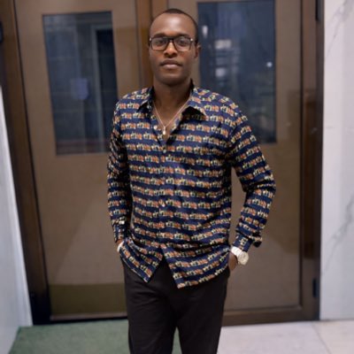Yengaghislain01's tweet photo. #NouvellePhotoDeProfil https://t.co/iTsNL8a7z0