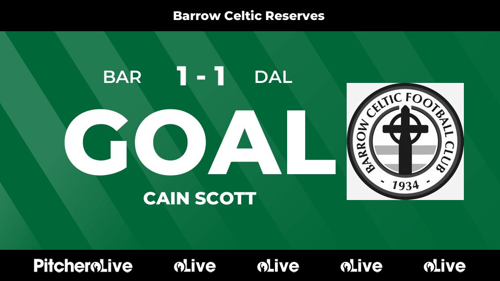 Barrow Celtic tweet media