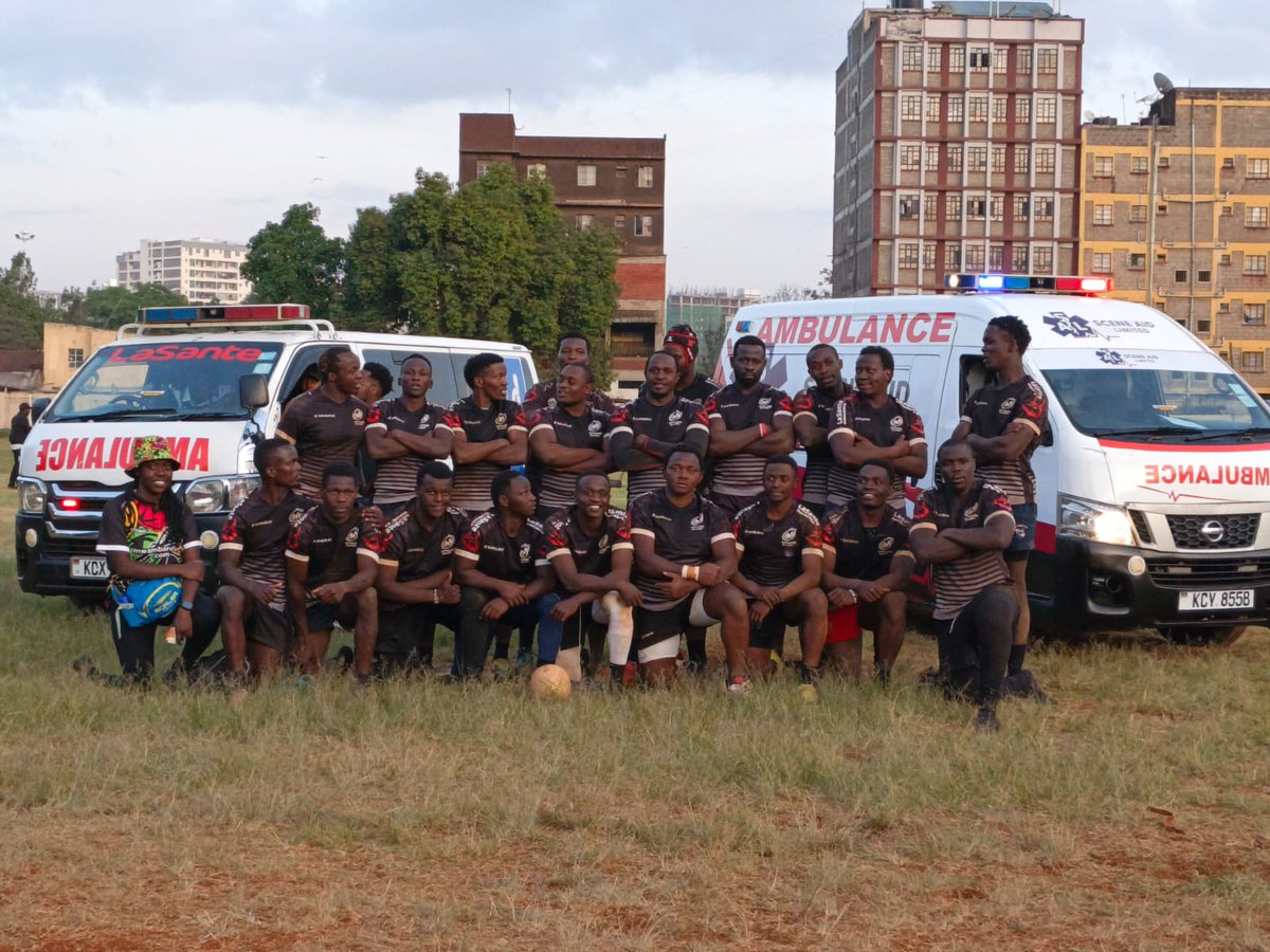 Mwamba Rugby Football Club tweet media