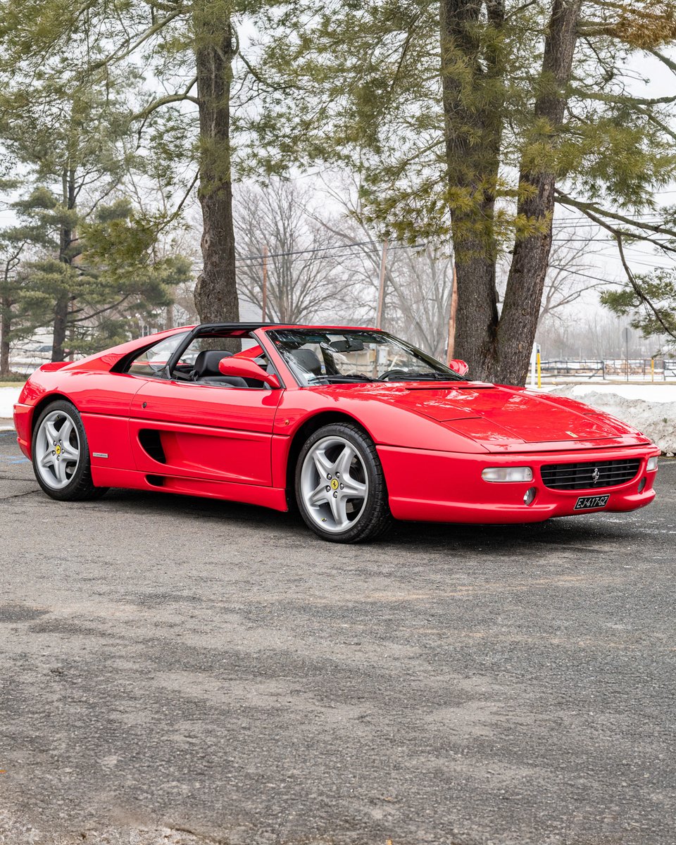 Sotheby's Motorsport tweet media