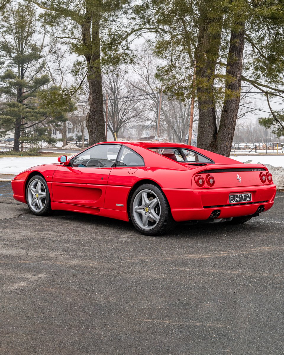 Sotheby's Motorsport tweet media