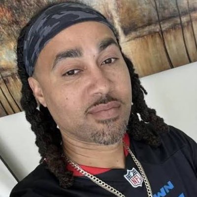 Andrew “The Missile” Linderug tweet media