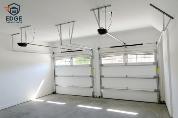 Edge garage doors tweet media