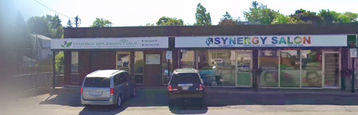 SpaStorefront's tweet photo. BodynSol Healing opened recently west of Toronto
943 Garth St
Hamilton
L9C 4L3
(905) 975-2836
https://t.co/XZSqIerAMr https://t.co/QacXQfon8n