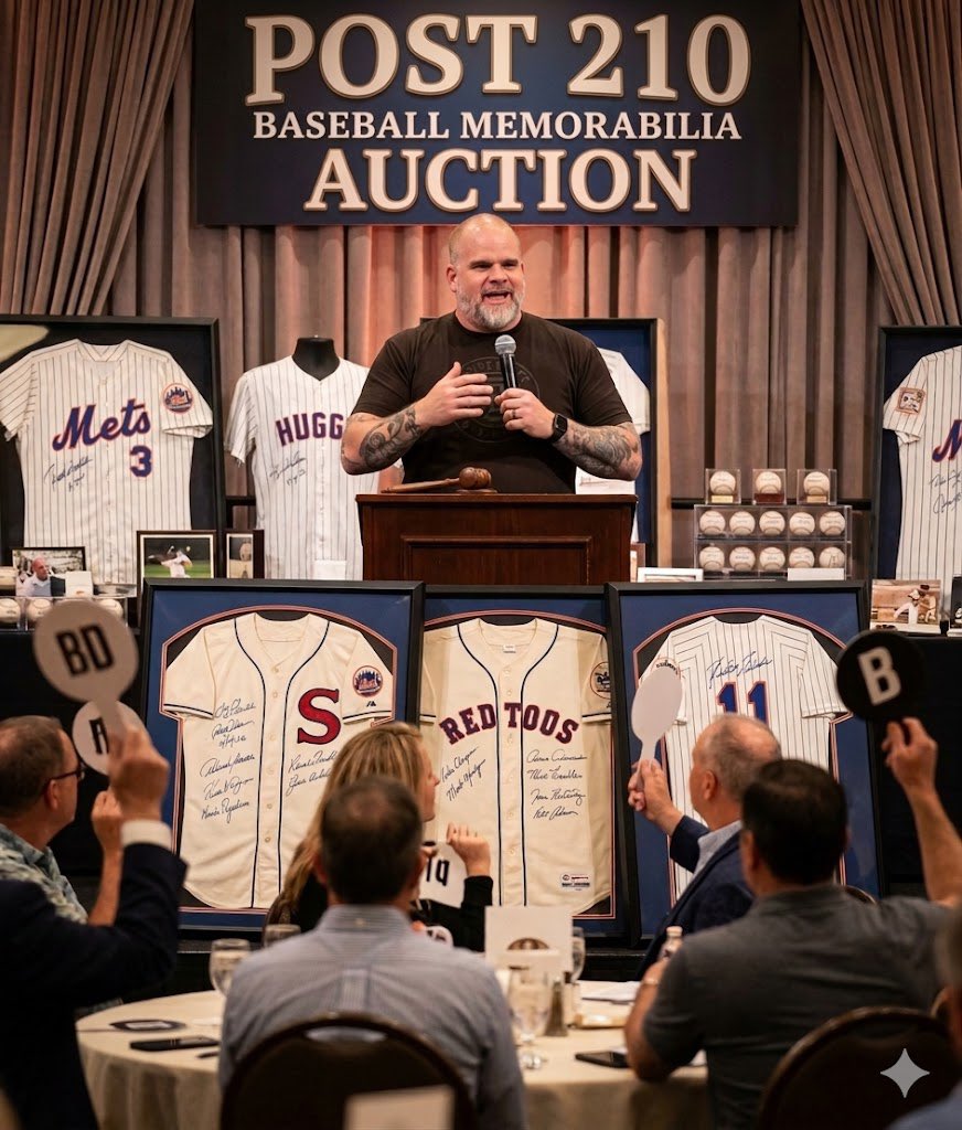 Danville, Illinois Post 210 Baseball tweet media