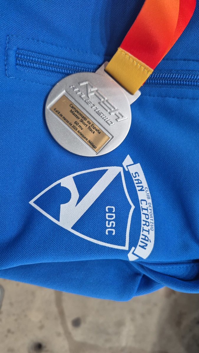 Club Deportivo San Ciprián tweet media