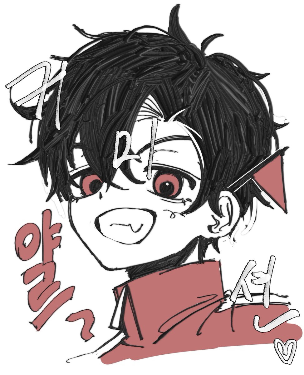 만족이신조 tweet media