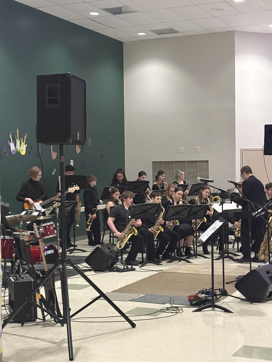 Clearview Bands tweet media