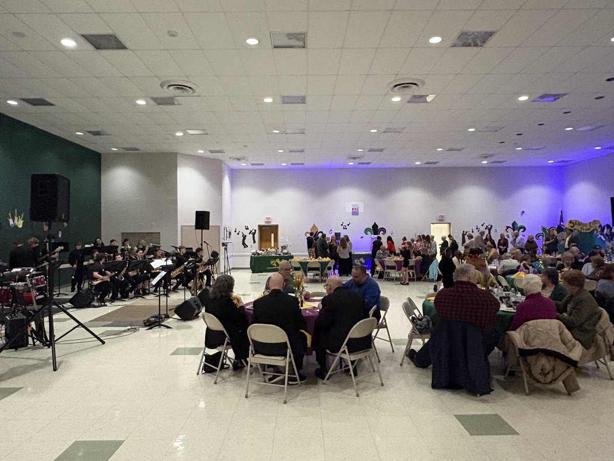 Clearview Bands tweet media