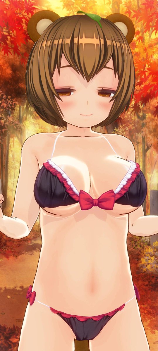 たゆんたぬ
#カスタムキャスト #CUSTOMCAST 