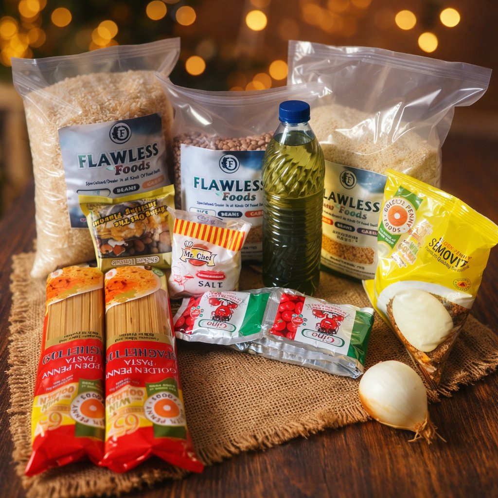 Flawless Mini Mart & Prints🌾🫘🍠🥔 tweet media