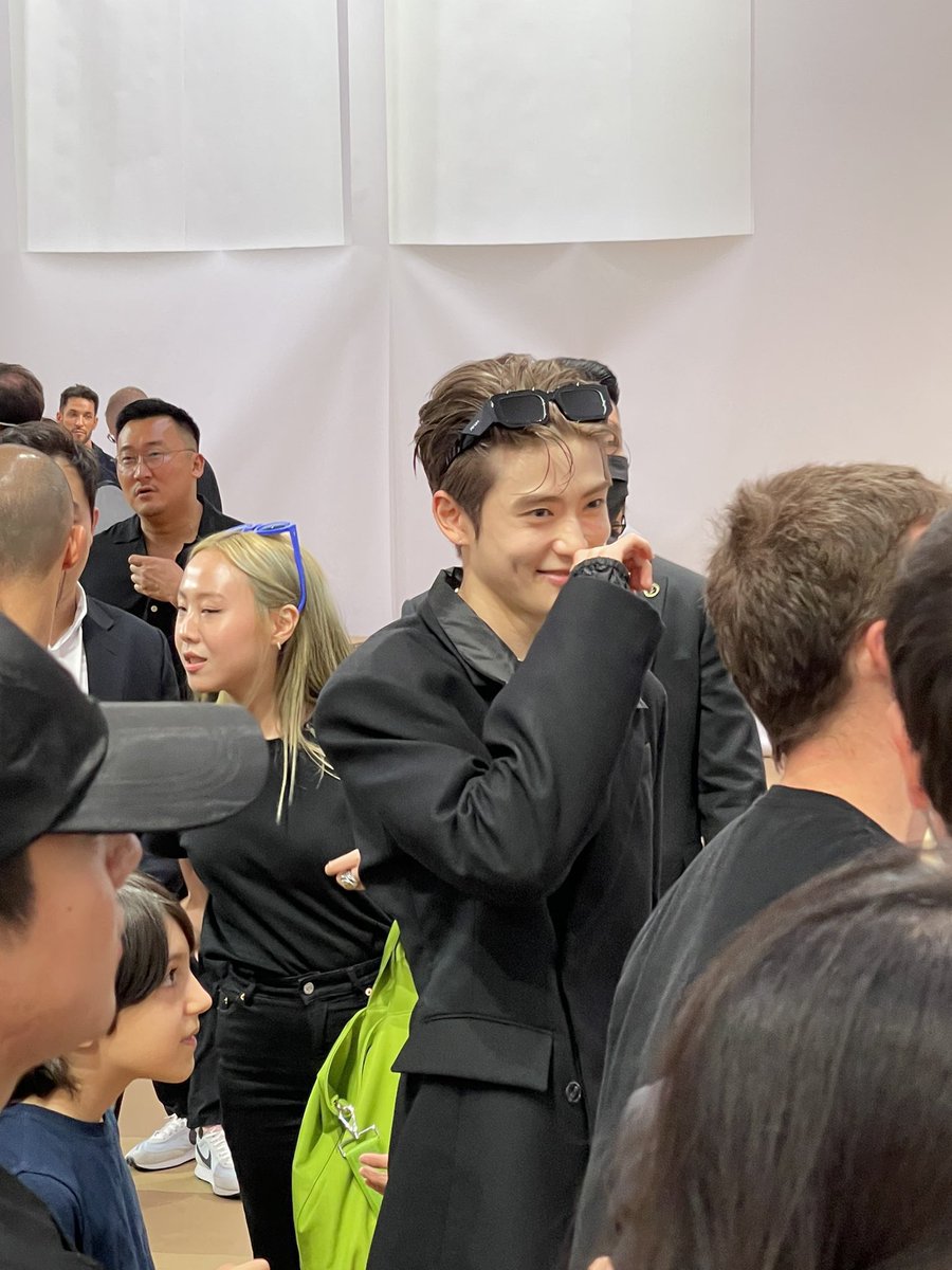 잰듕 (@ja_e_hy_un) on Twitter photo 