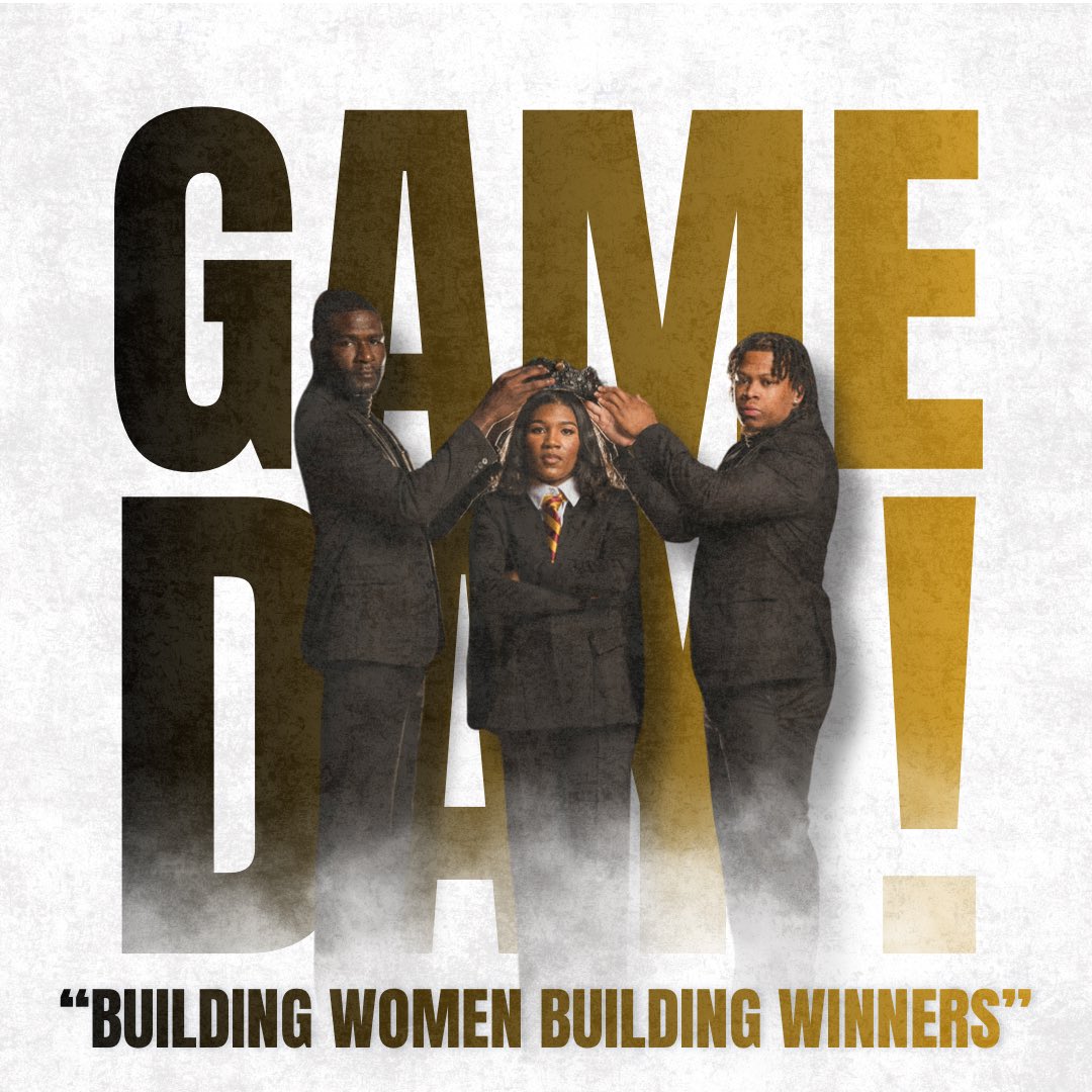 PearlRiverWBB's tweet photo. Game Day Devotion 🏀🙏🏾

“They will have no fear of bad news; their hearts are steadfast, trusting in the Lord.” — Psalm 112:7

No fear. No doubt. Just faith.
We stay steadfast, trust the work, and compete with confidence.

Game Day. Let’s go to work. 💪🏾🐾
#RRR #EmbraceTheHard https://t.co/0PFujFWtJR