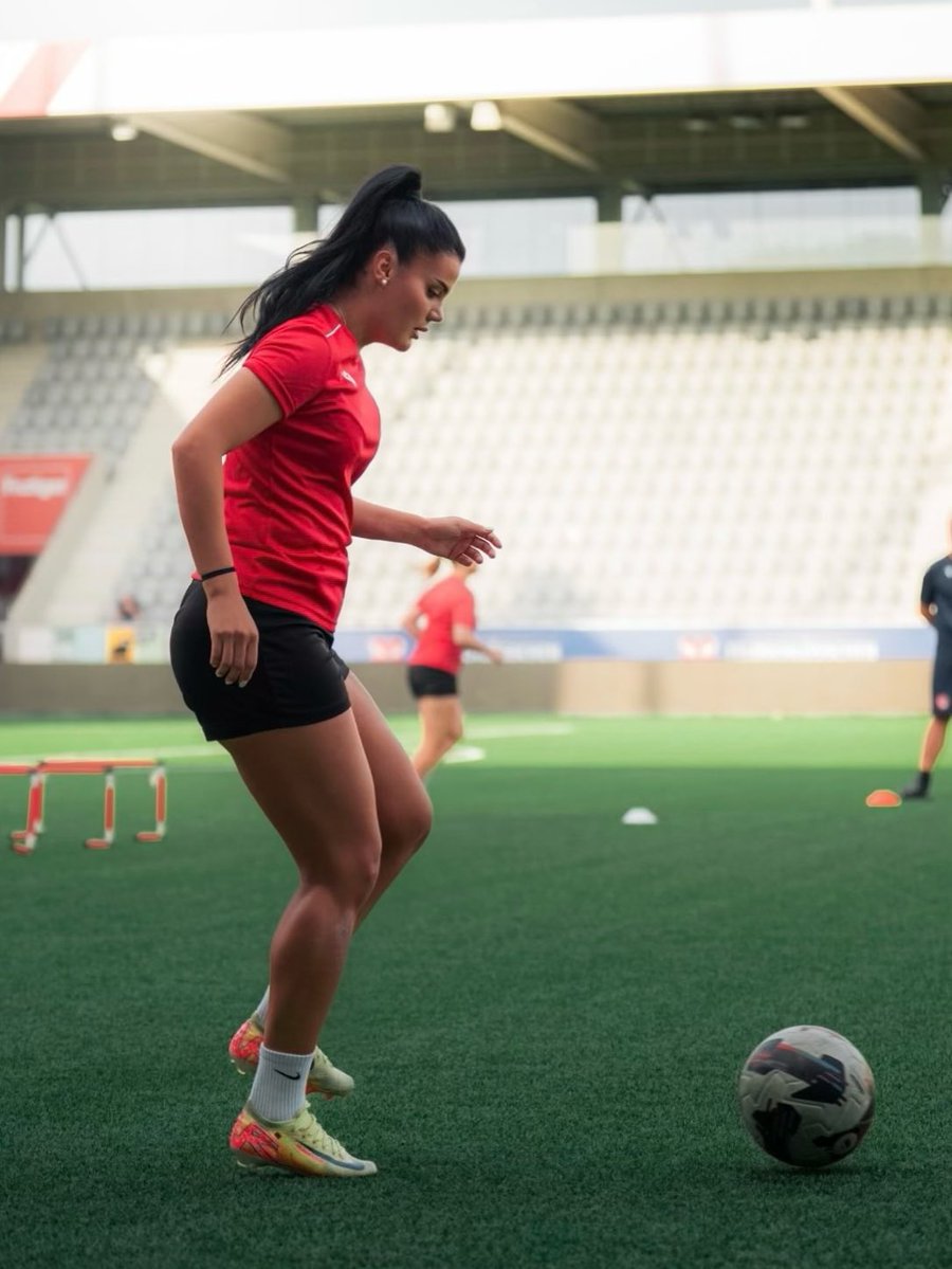 Mimoza Hamidi tweet media