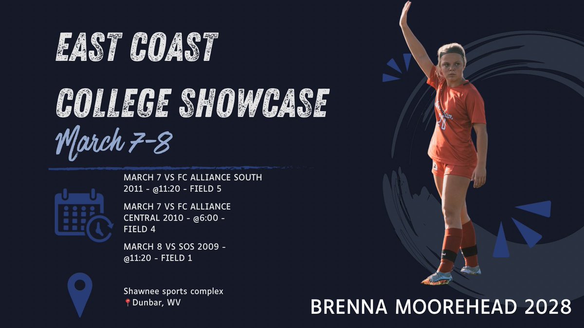 Brenna Moorehead 2028 tweet media