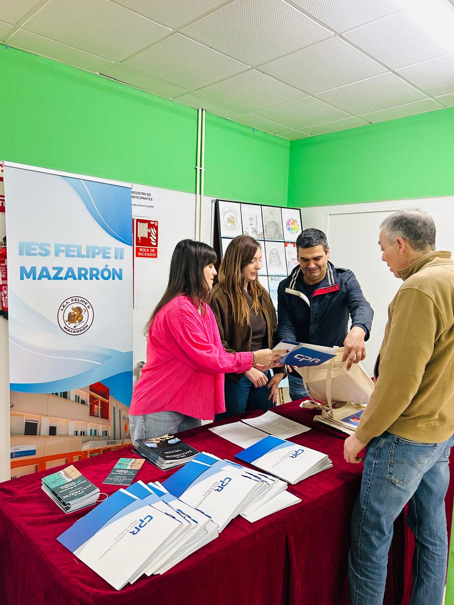 @iesfelipe2 tweet media