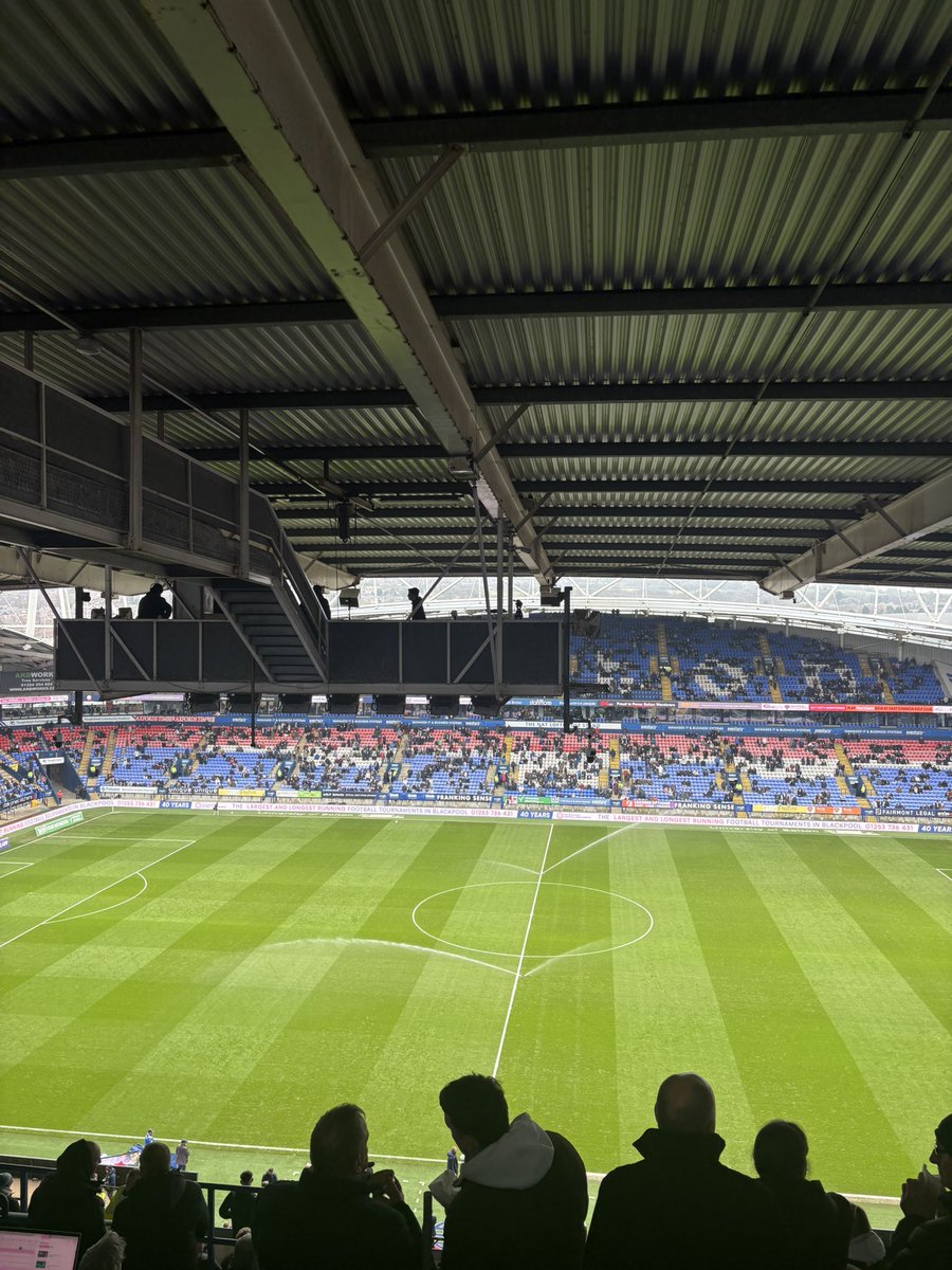 Charlie Goff tweet media