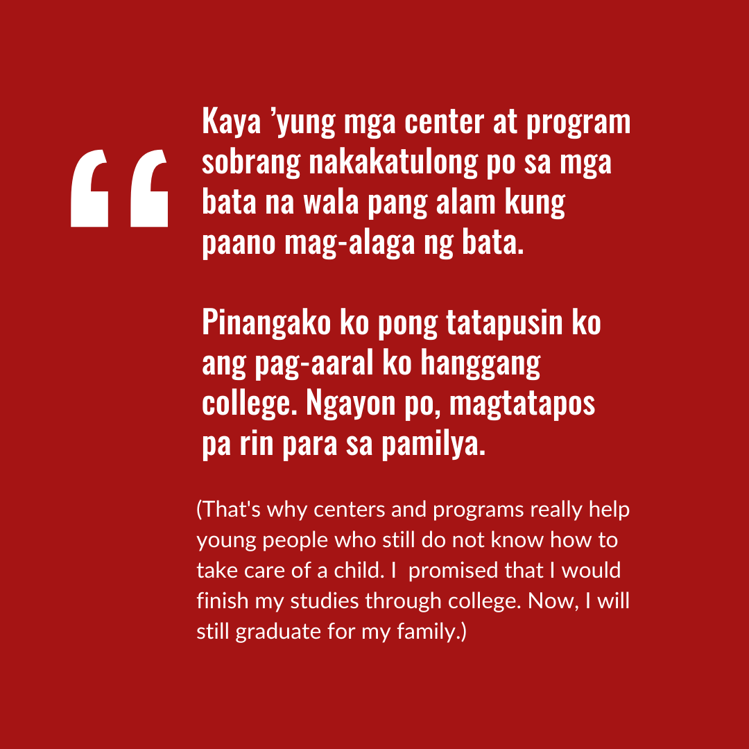 Save the Children Philippines tweet media