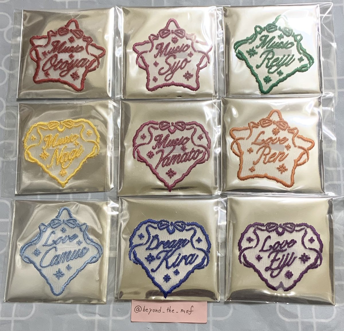 あるぱっちょ(:3(＿) tweet media