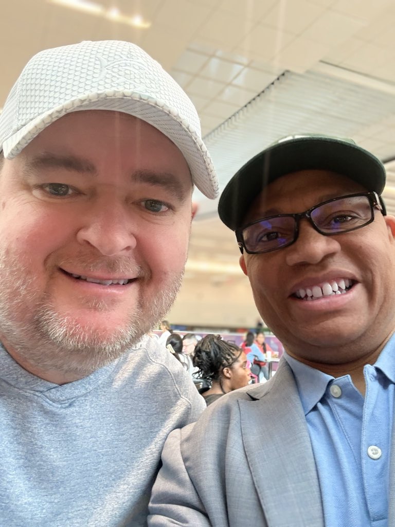 Virgil L. Walker tweet media