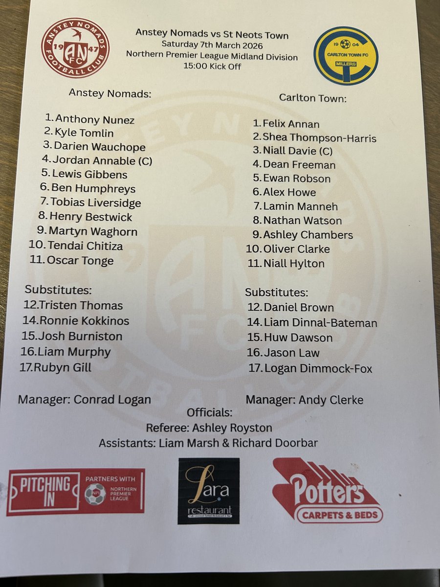 Rob Tanner tweet media