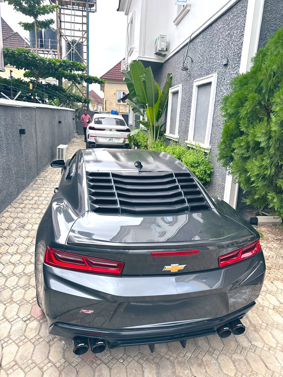 Mayor Of Ekiti tweet media