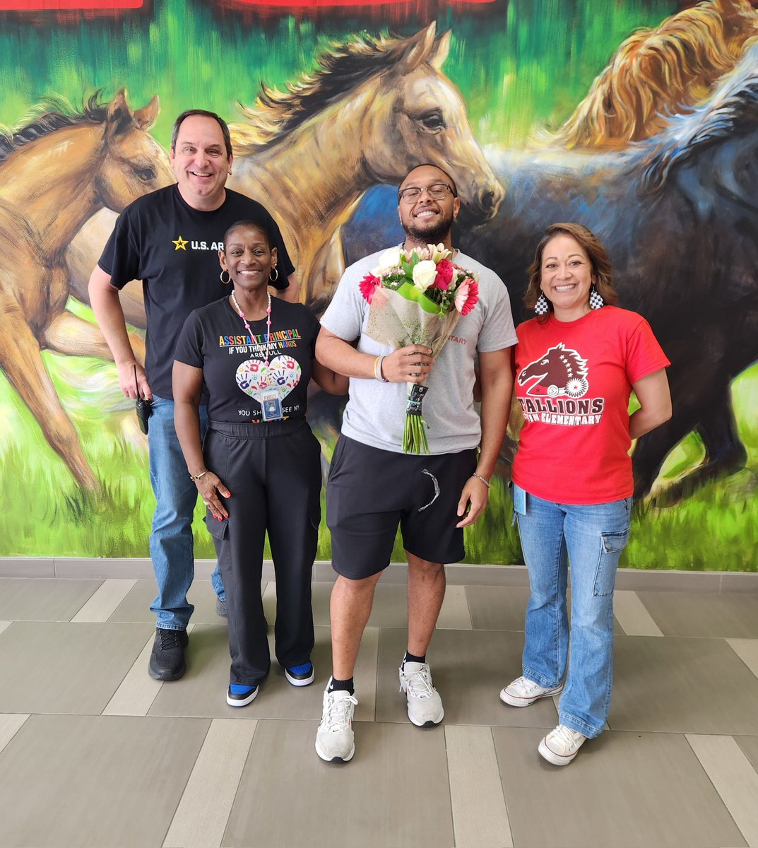 Juan Seguin Elementary tweet media