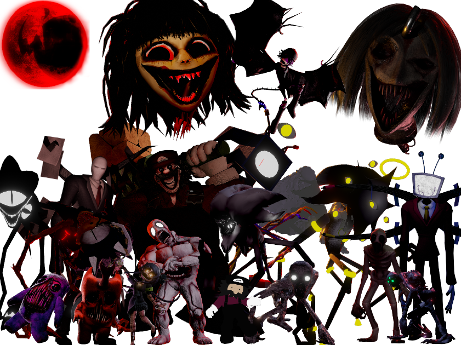 Camp Cataclysm tweet media