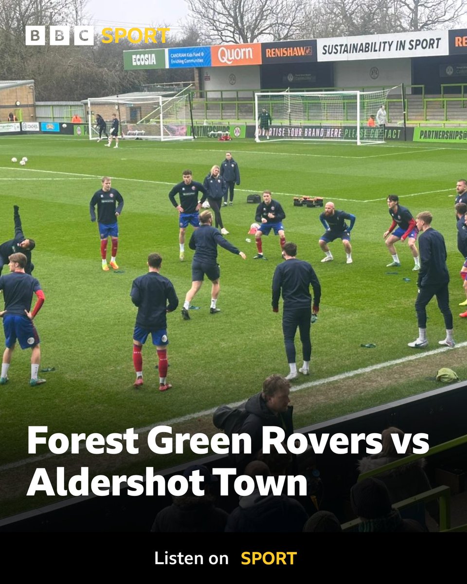 BBC Sport Surrey tweet media