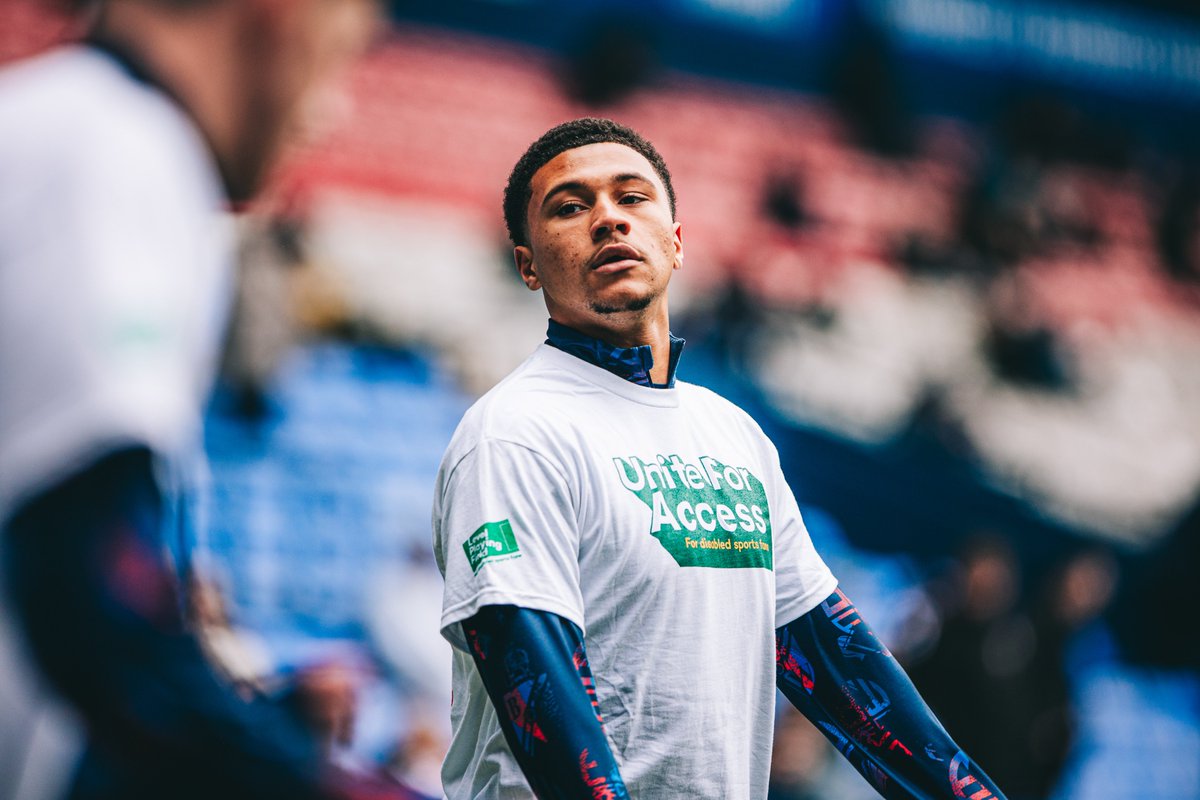 Bolton Wanderers tweet media