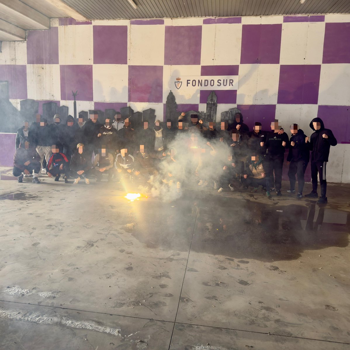 Orgullo Lagarto 2006 tweet media