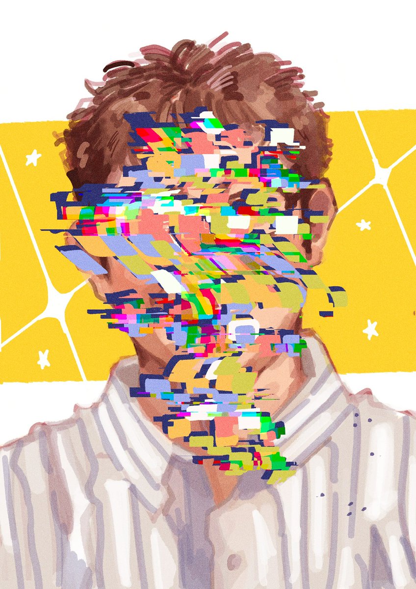 mayopaint's tweet photo. Limerence https://t.co/a9Y9CQzbOX