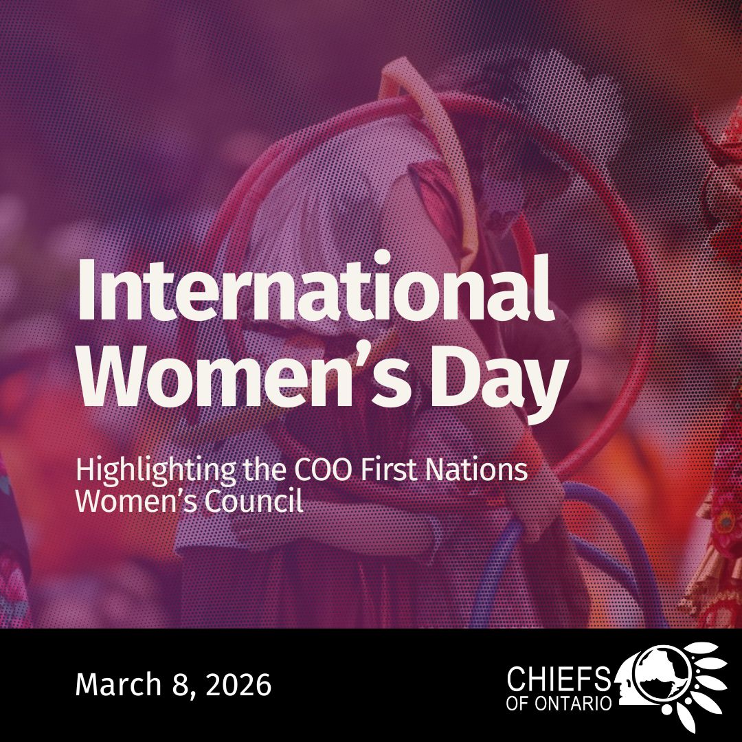 Chiefs of Ontario tweet media