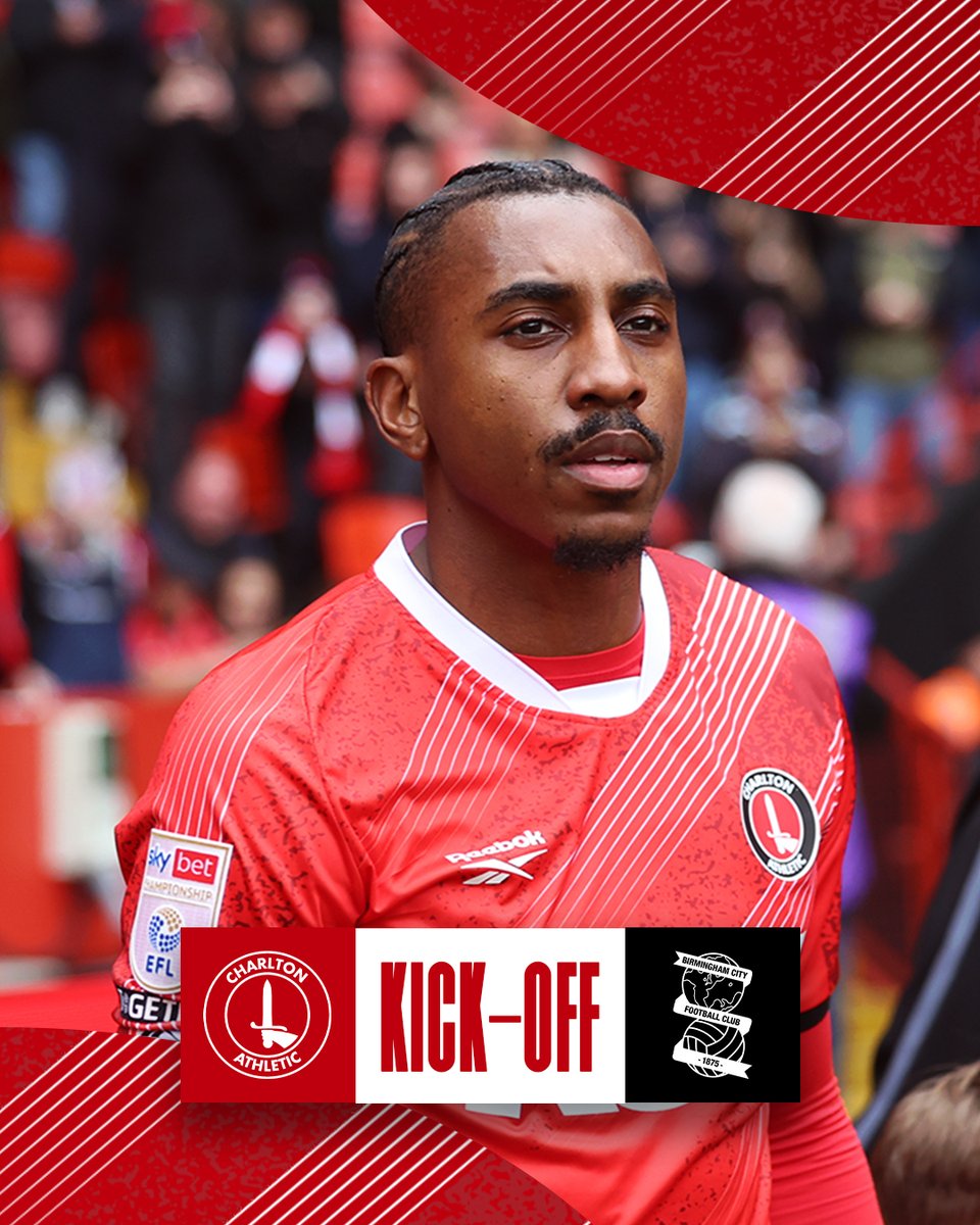 CAFCofficial's tweet photo. KICK-OFF ▶️ 1' We're off and running in SE7...

COME ON YOUUUUU REDS! ❤️

#cafc https://t.co/DcqmJq4hlN