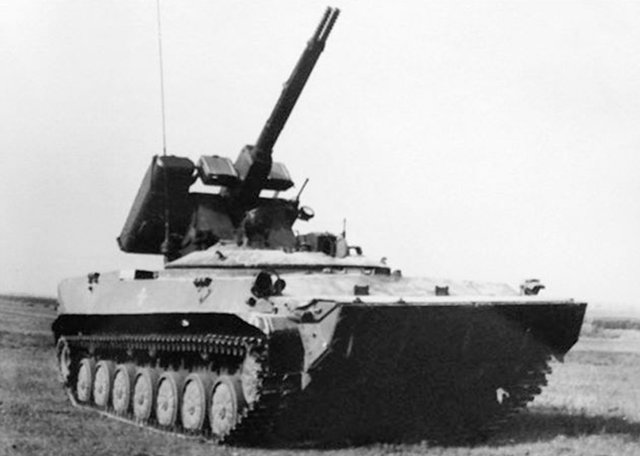 BMPT Prototype