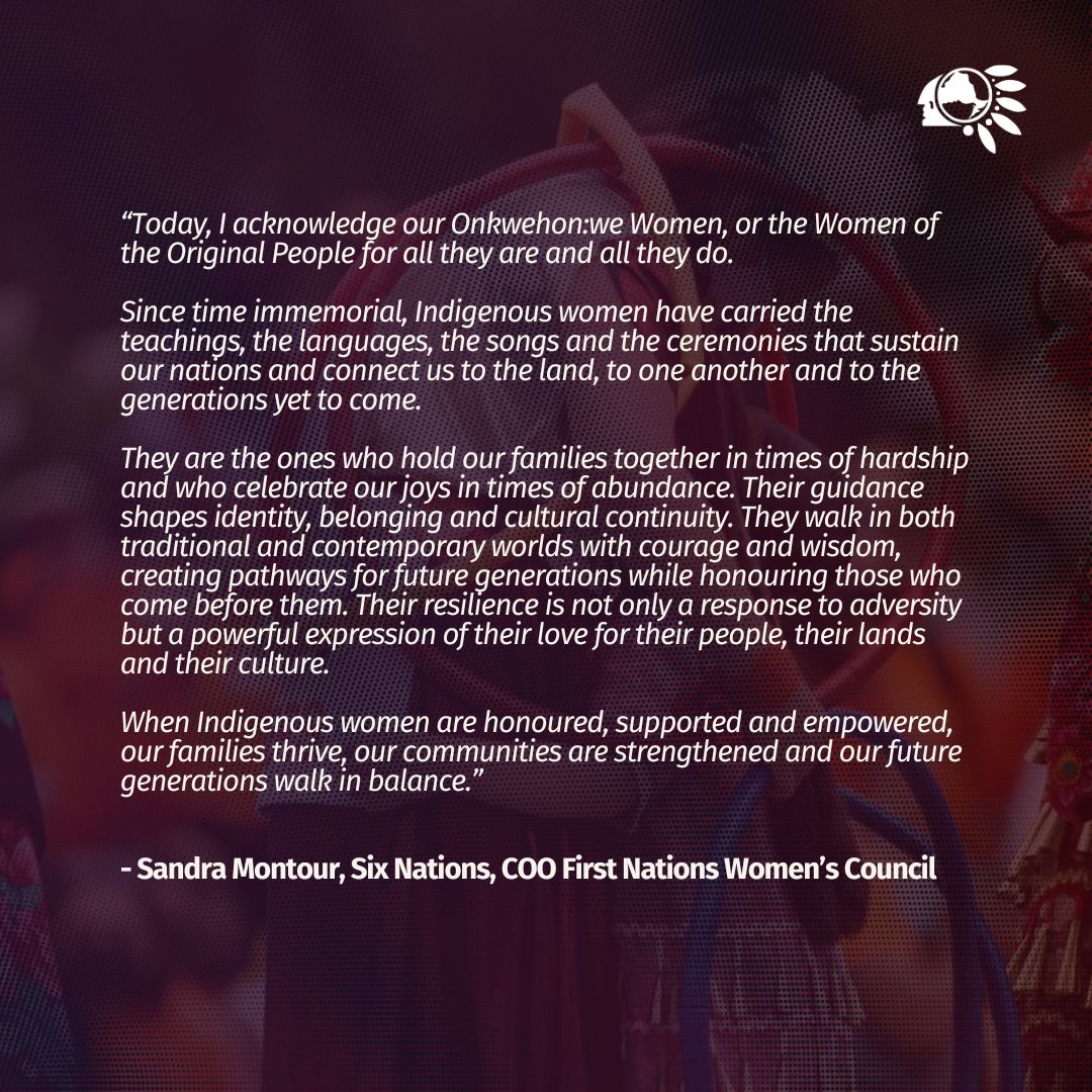 Chiefs of Ontario tweet media