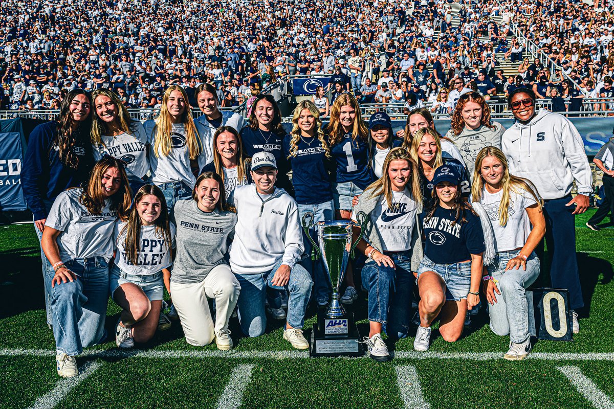 Beaver Stadium tweet media