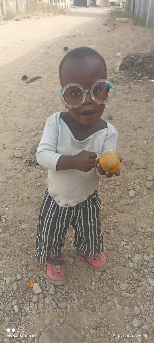 If I never follow you like your village people and I never engage you like man wey see Virgin oya come this side