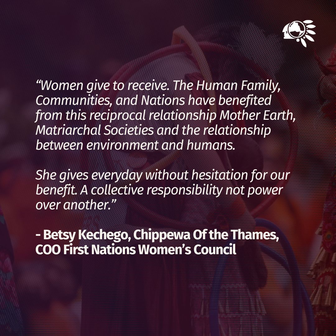 Chiefs of Ontario tweet media