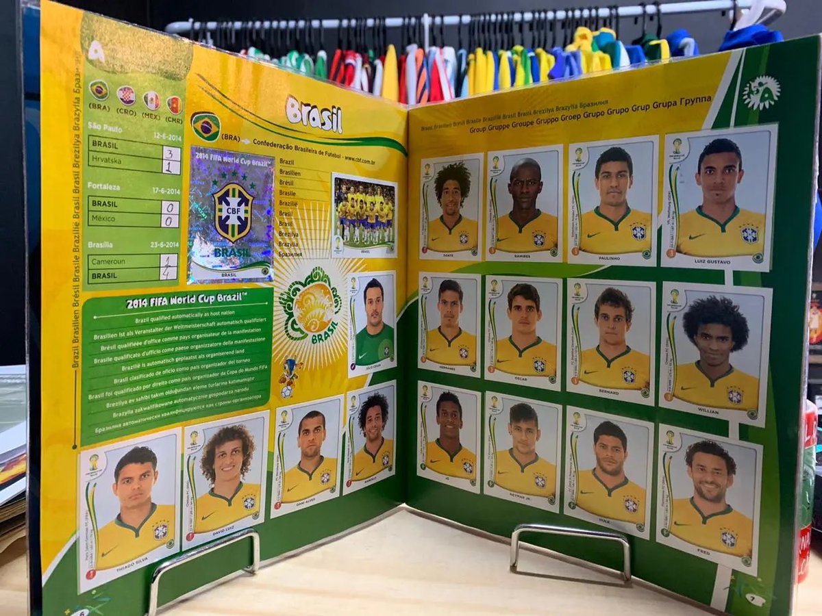 Safonov Insider 🇧🇷🇷🇺 tweet media