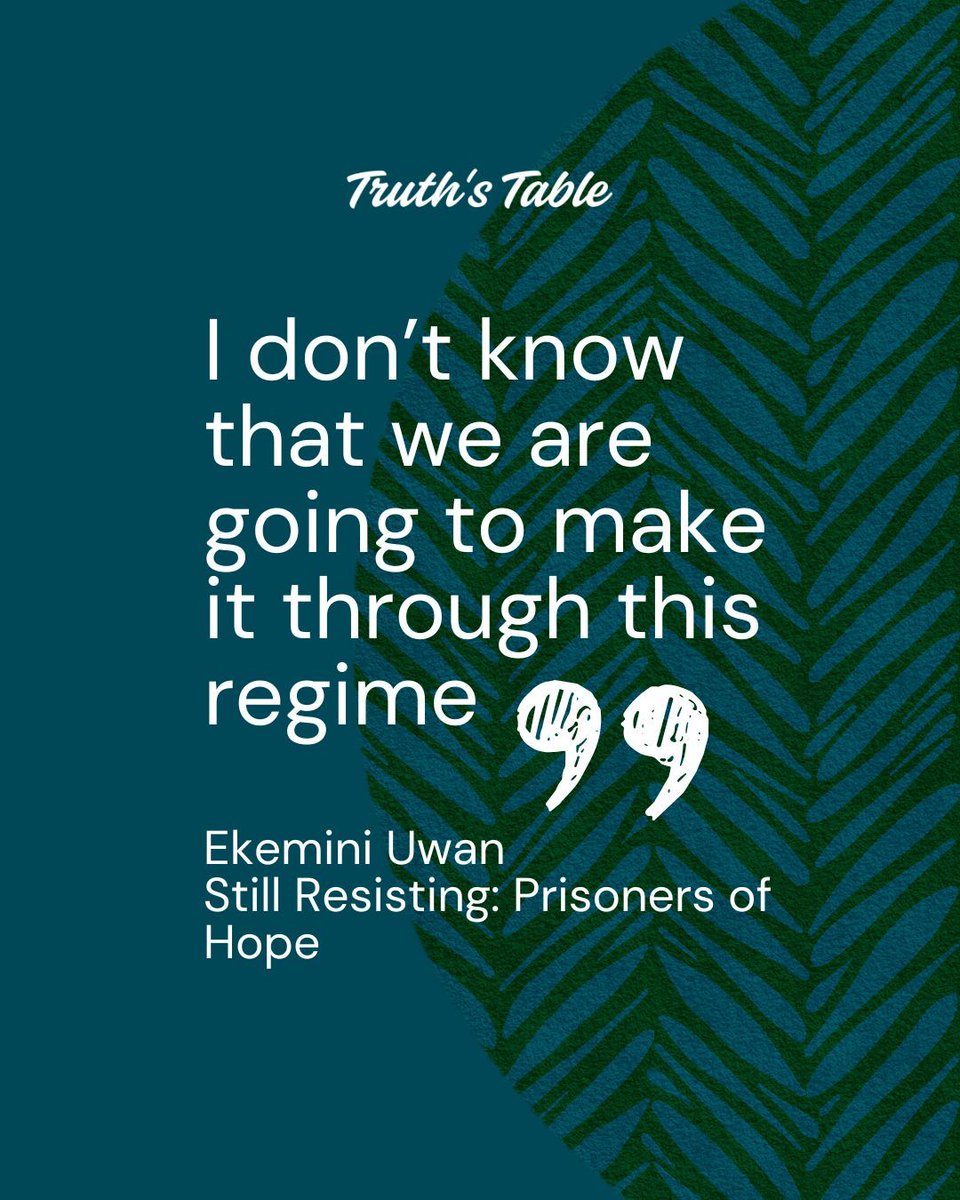 Truth’s Table™ | 2023 NAACP IMAGE AWARD NOMINEES tweet media