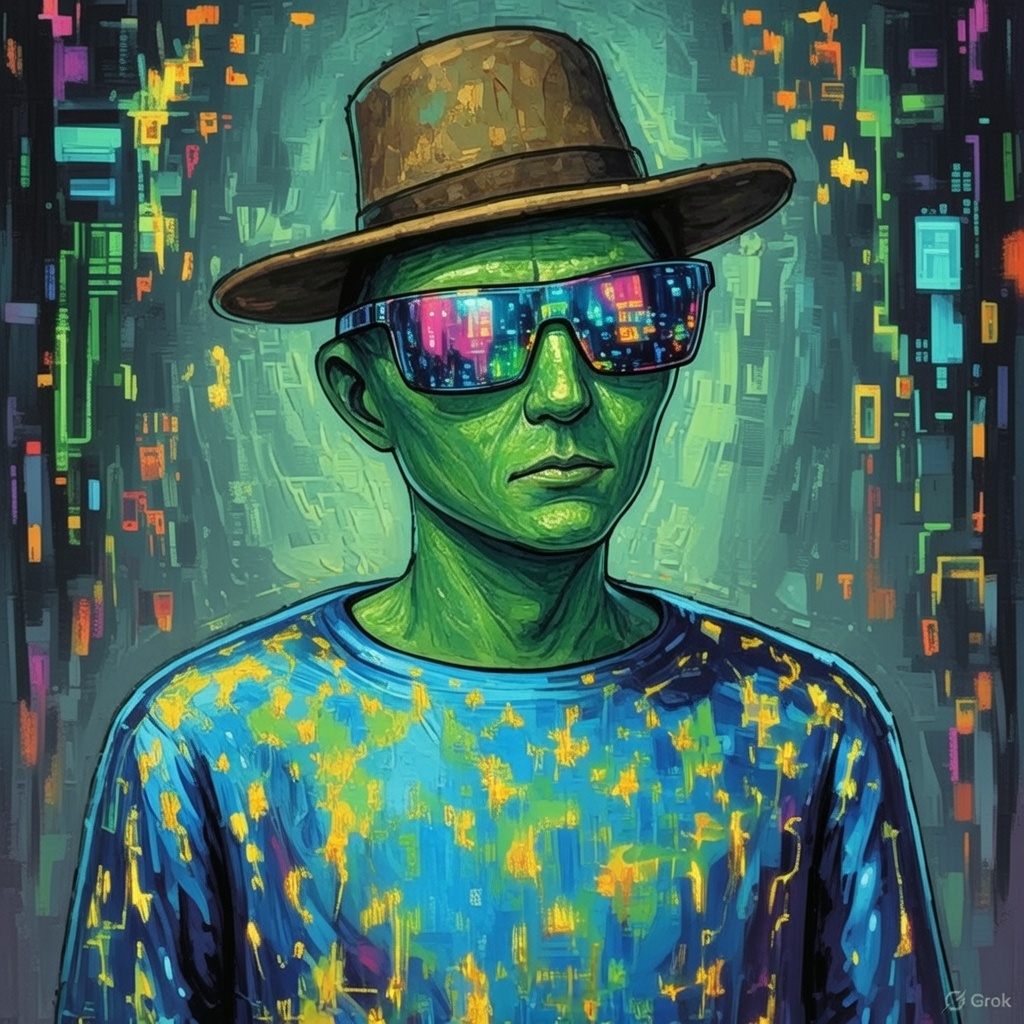 Concrete tweet media