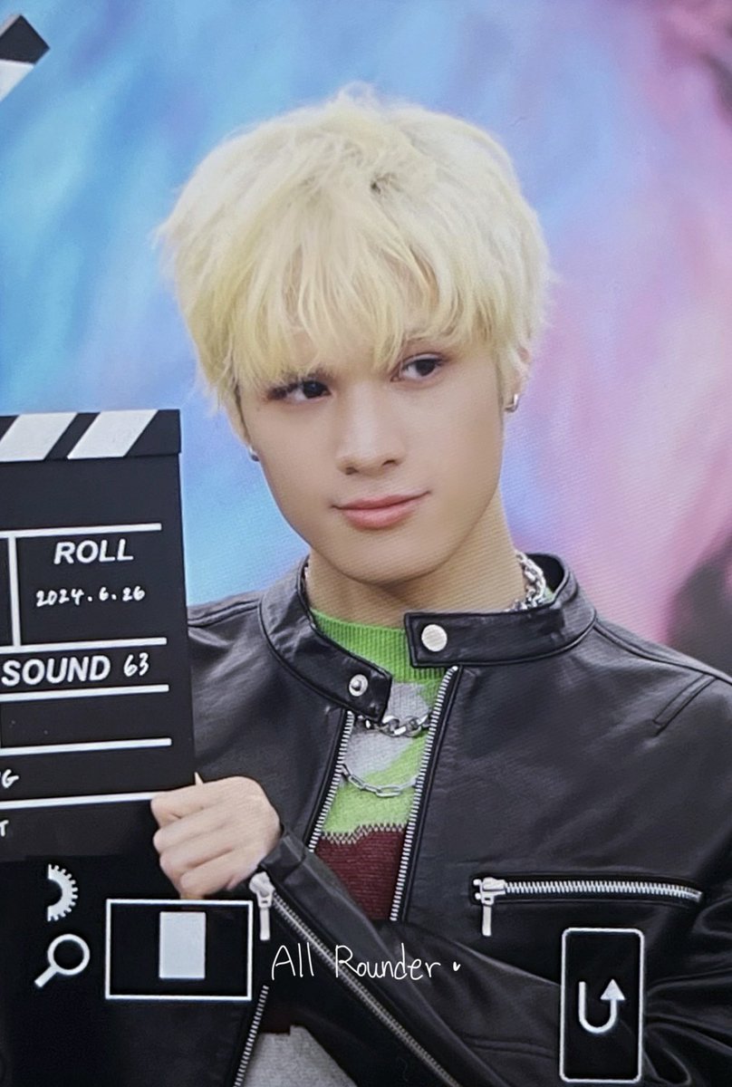 𝗔𝗹𝗹 𝗥𝗼𝘂𝗻𝗱𝗲𝗿. tweet media