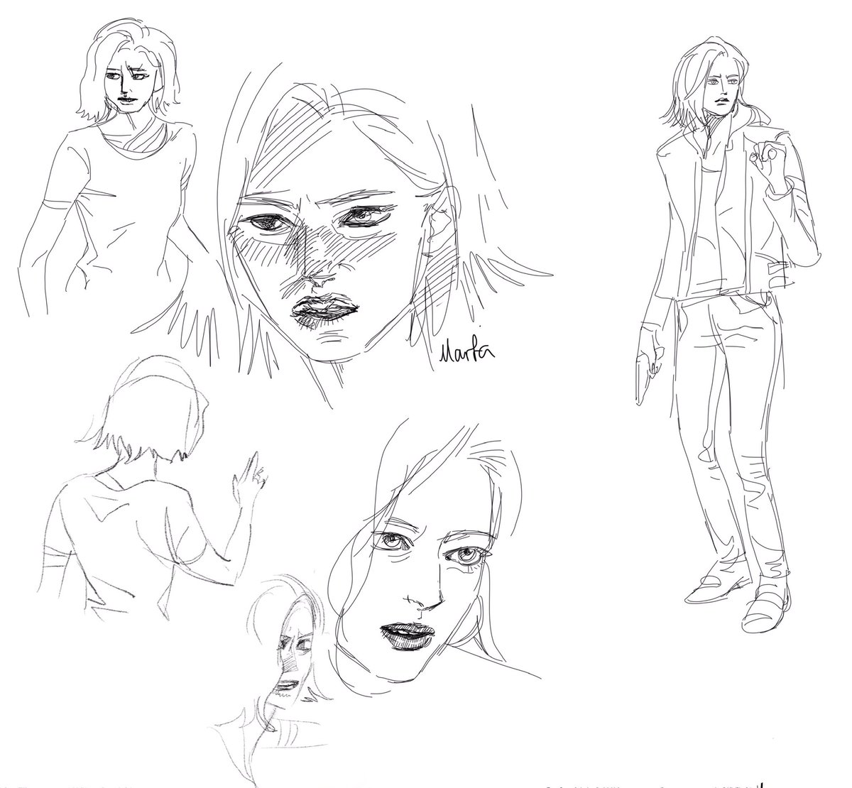 Marfa (comms open) tweet media