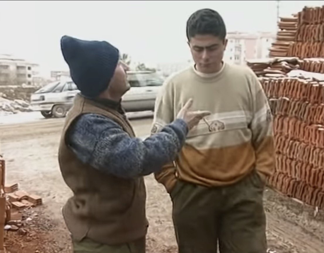 let’s have a drink ❌
hadi içmeğa gidelim ✅