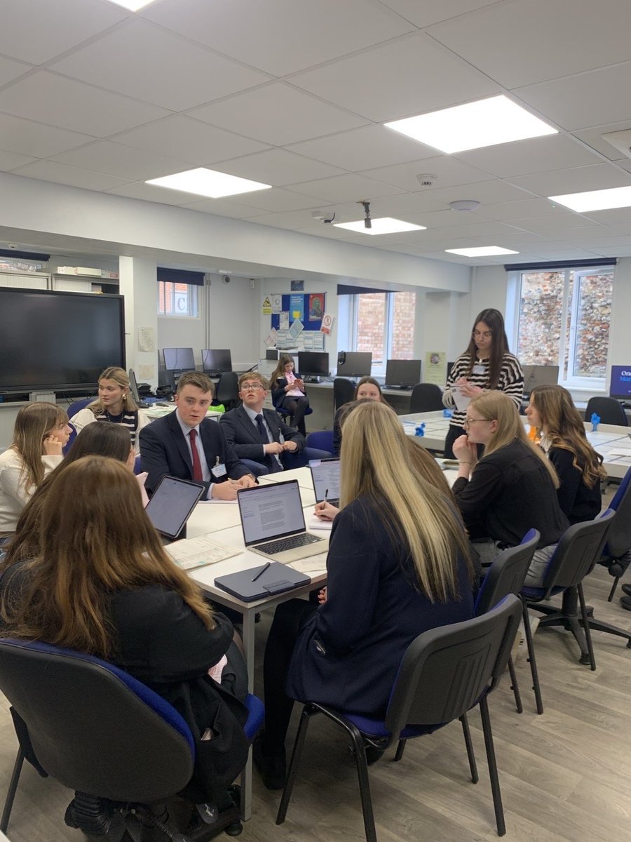 Polar Aspect MACs tweet media