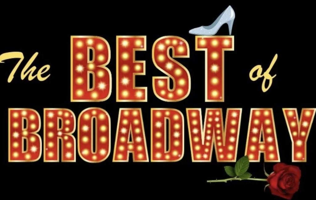 andrerap's tweet photo. Tonight, 3/7 “The Best of Broadway” feat Alli Mauzey w/the Hudson Valley Symphony Orchestra! #NY Looking forward to conducting great show tunes from WEST SIDE STORY, WICKED, THE SOUND OF MUSIC… #Broadway Paramount Theatre,  Middletown, NY Tickets @ link https://t.co/yb3GtclCOO https://t.co/BDpa9THEfq