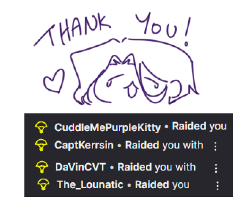 Draline 🧶💜PNGTuber tweet media